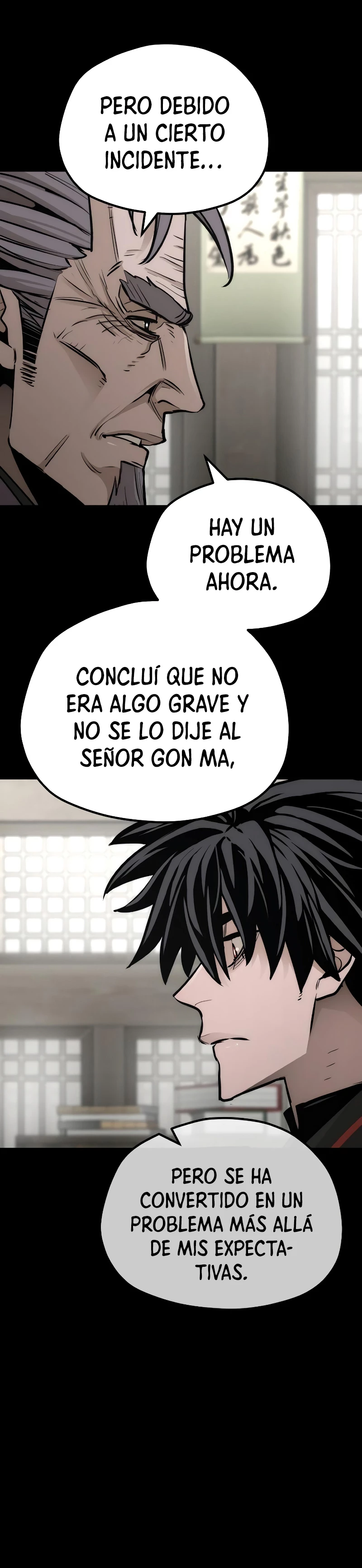 Sistema de cultivo del demonio celestial Capitulo 58 página 31