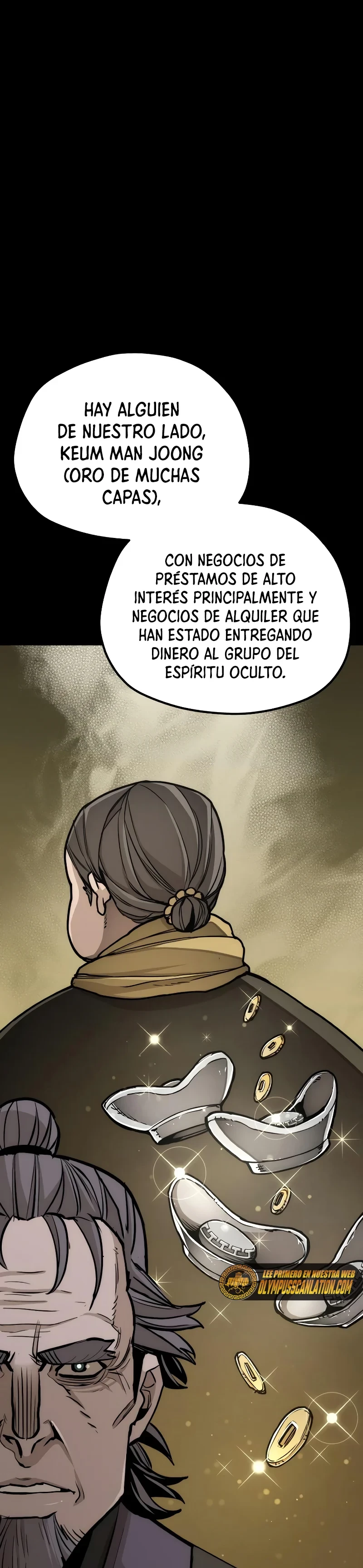 Sistema de cultivo del demonio celestial Capitulo 58 página 32