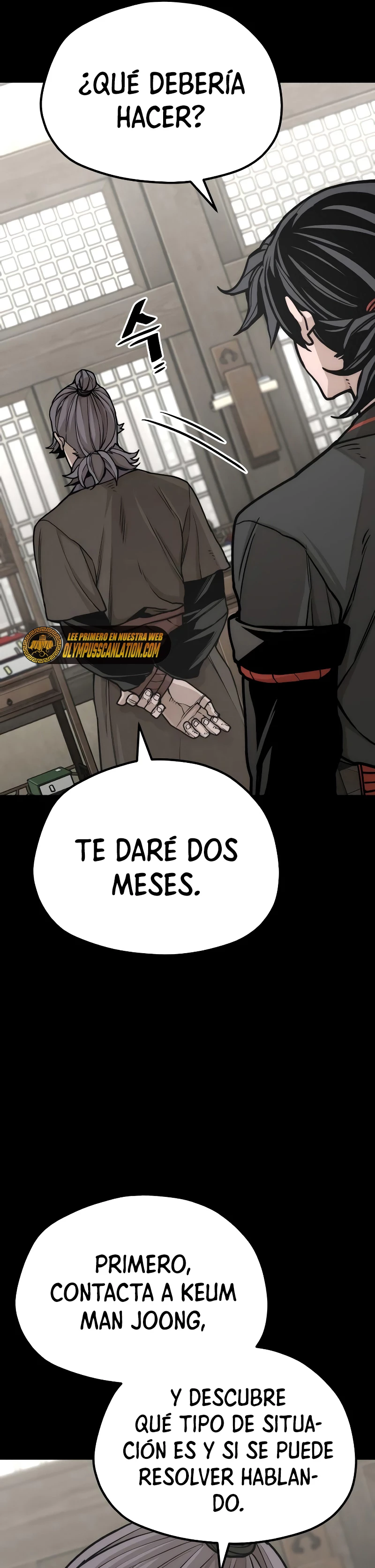 Sistema de cultivo del demonio celestial Capitulo 58 página 35