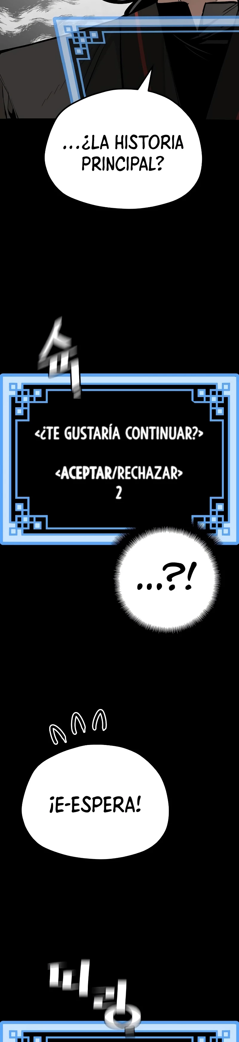 Sistema de cultivo del demonio celestial Capitulo 58 página 4
