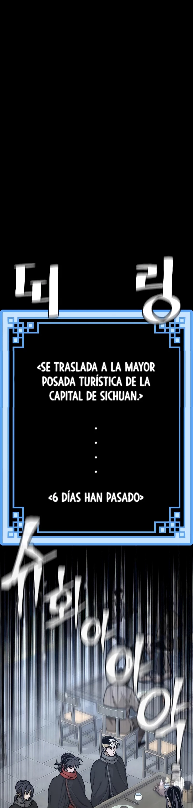 Sistema de cultivo del demonio celestial Capitulo 58 página 40