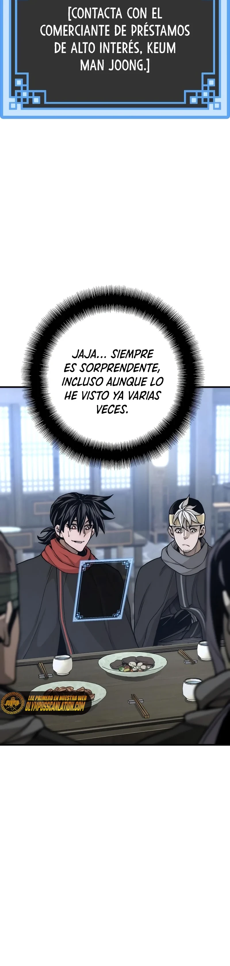 Sistema de cultivo del demonio celestial Capitulo 58 página 42