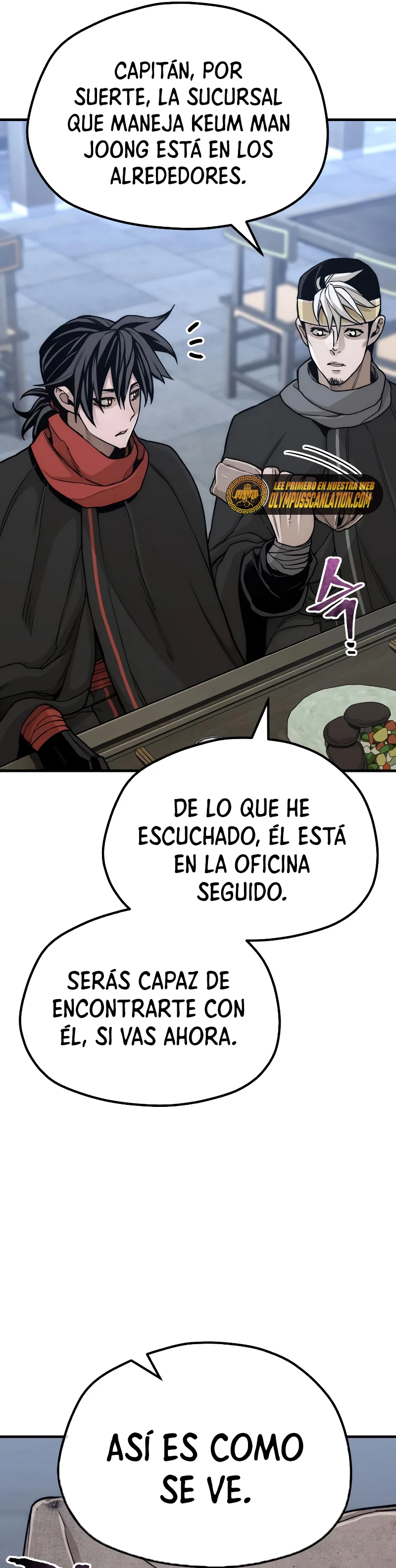 Sistema de cultivo del demonio celestial Capitulo 58 página 43