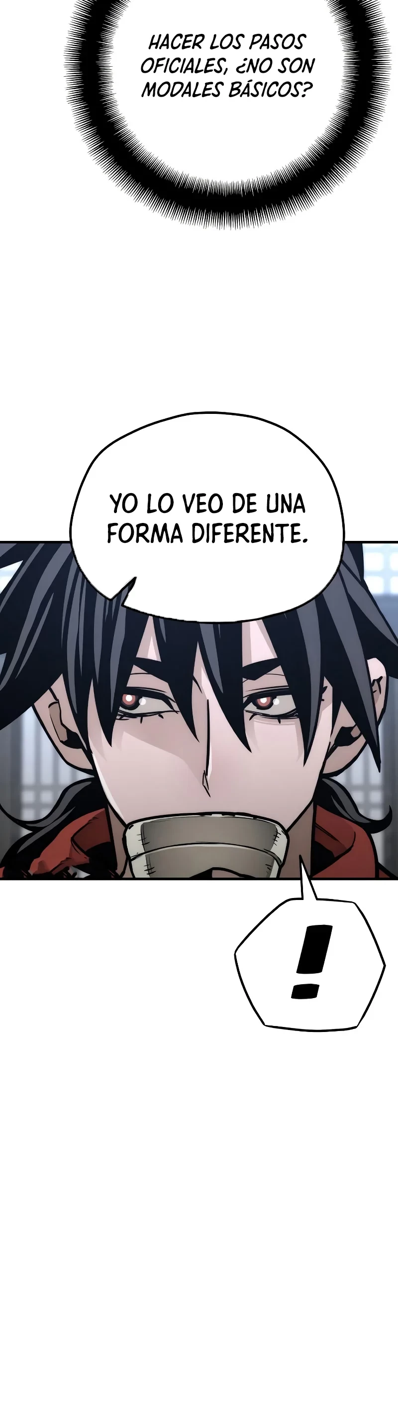 Sistema de cultivo del demonio celestial Capitulo 58 página 48