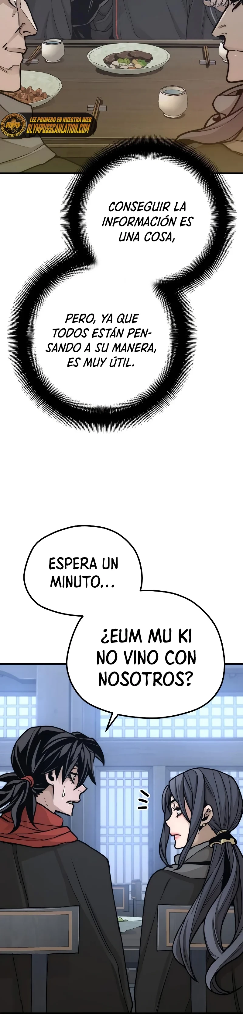 Sistema de cultivo del demonio celestial Capitulo 58 página 53