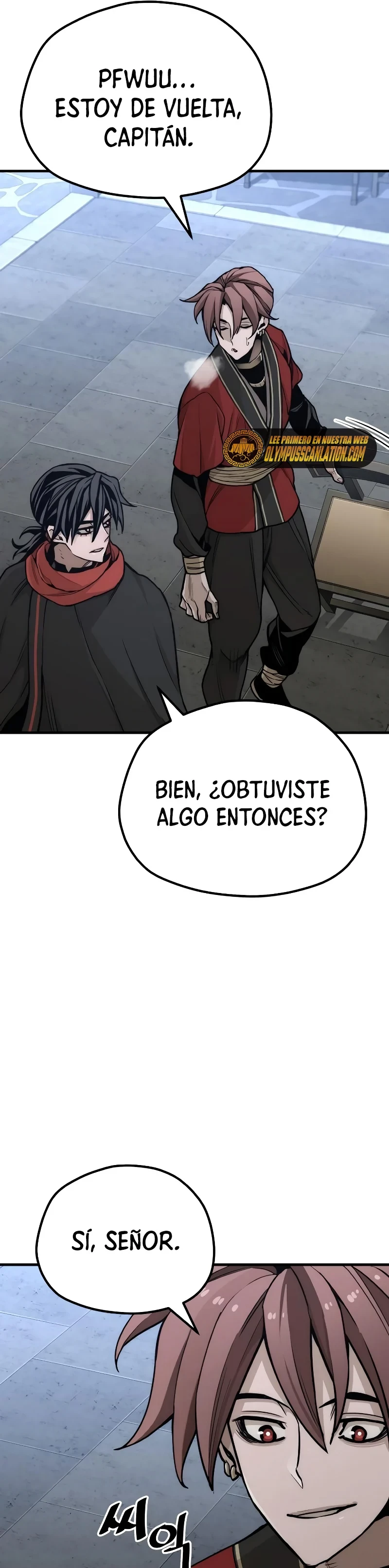 Sistema de cultivo del demonio celestial Capitulo 58 página 59