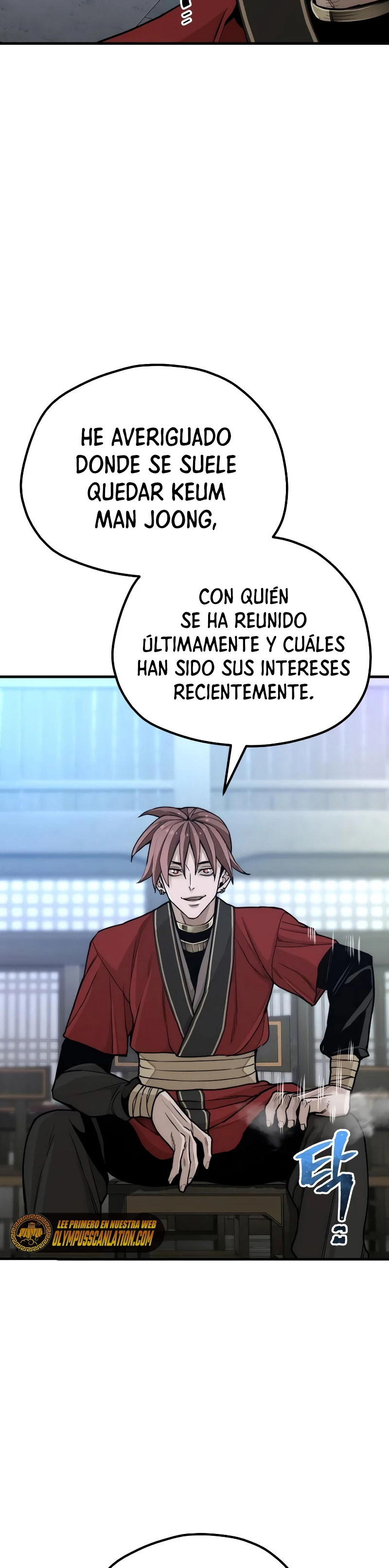 Sistema de cultivo del demonio celestial Capitulo 58 página 60
