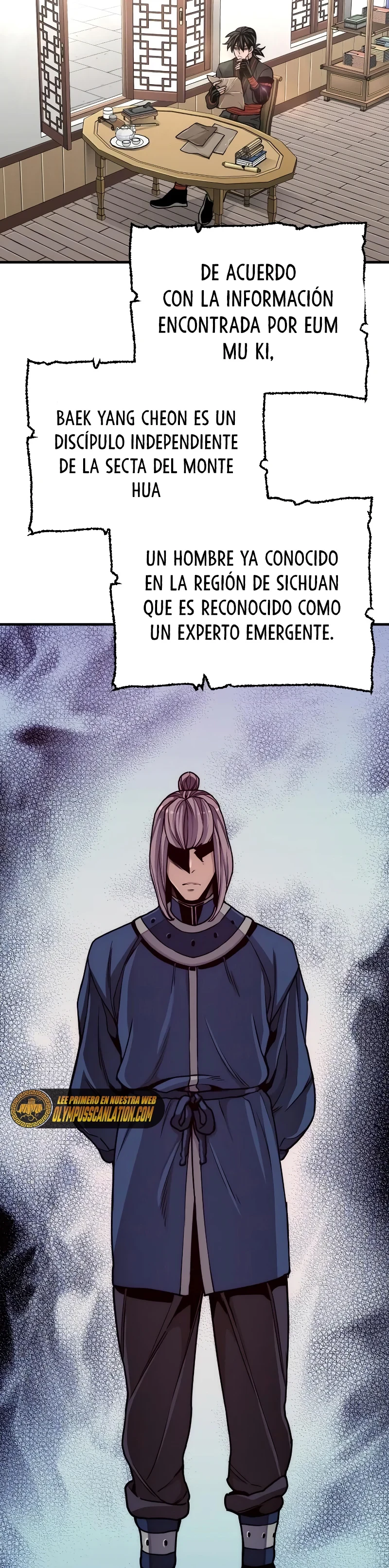 Sistema de cultivo del demonio celestial Capitulo 58 página 63