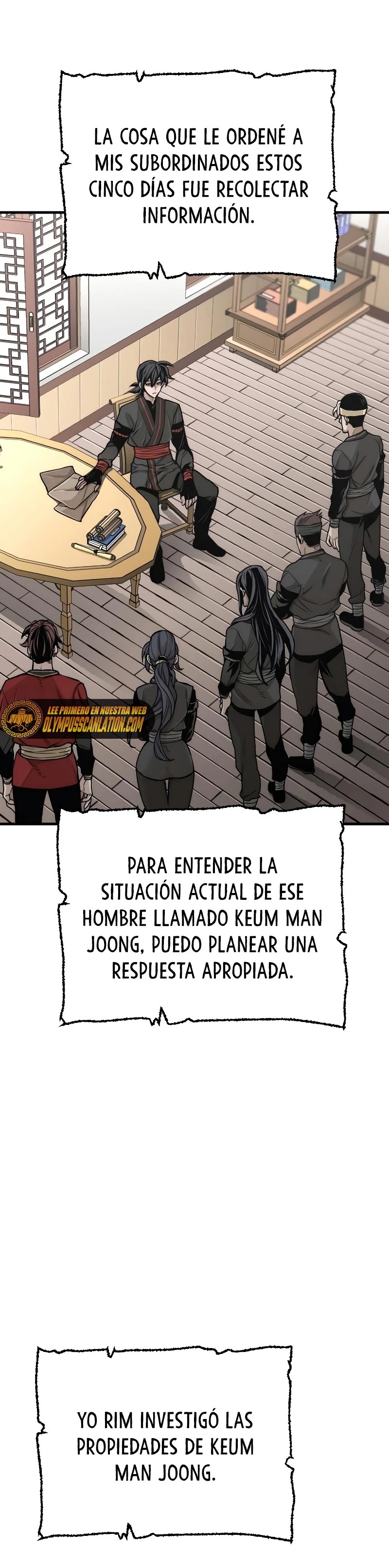 Sistema de cultivo del demonio celestial Capitulo 58 página 66