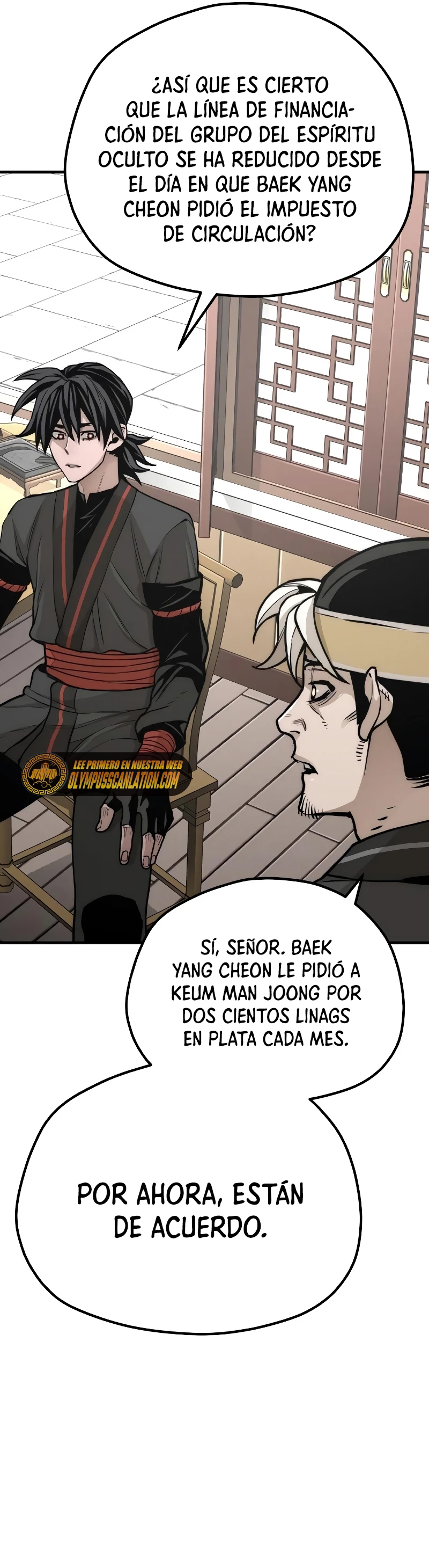 Sistema de cultivo del demonio celestial Capitulo 58 página 67