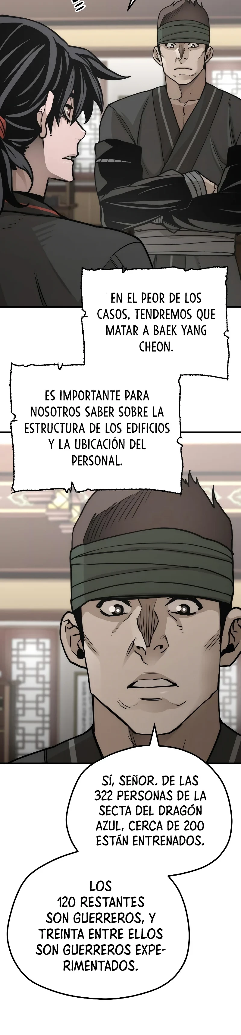 Sistema de cultivo del demonio celestial Capitulo 58 página 69