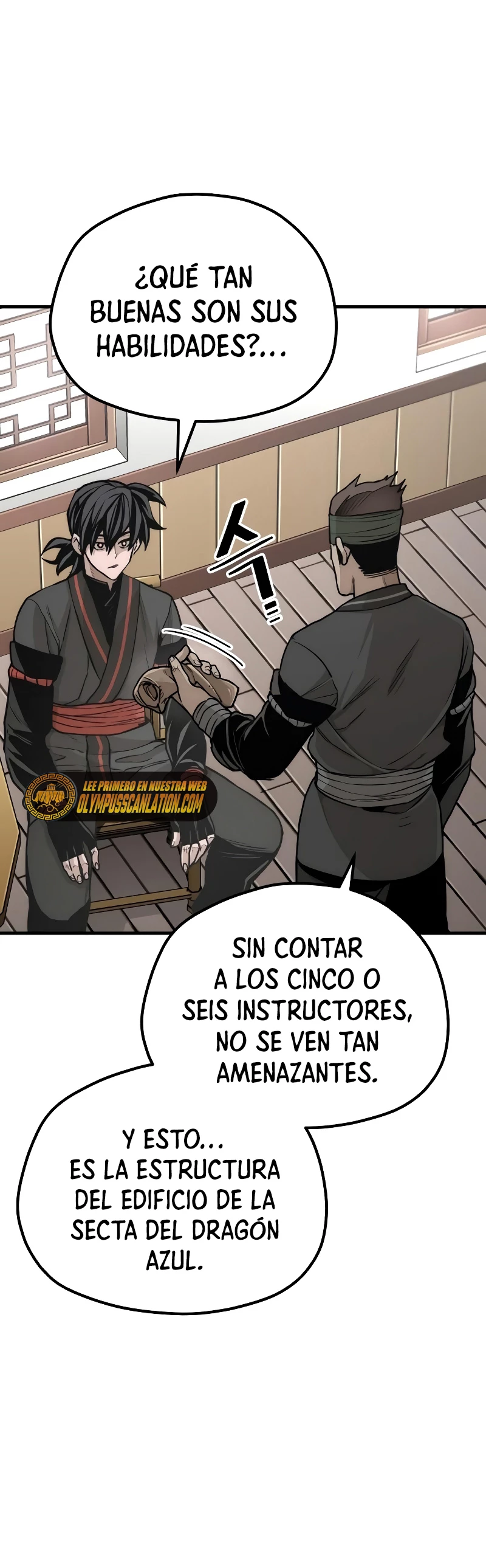 Sistema de cultivo del demonio celestial Capitulo 58 página 70