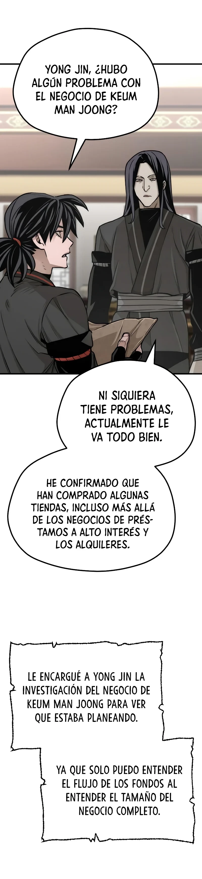Sistema de cultivo del demonio celestial Capitulo 58 página 71
