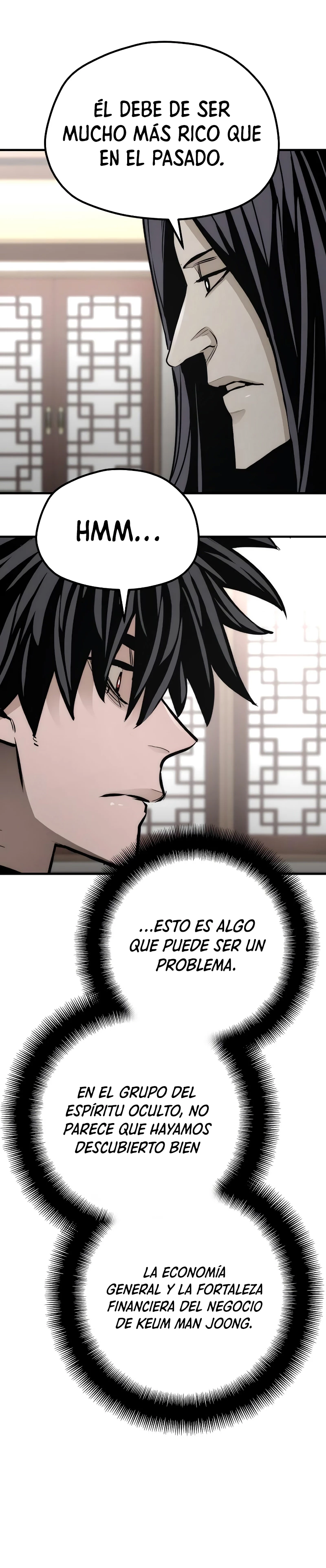 Sistema de cultivo del demonio celestial Capitulo 58 página 72