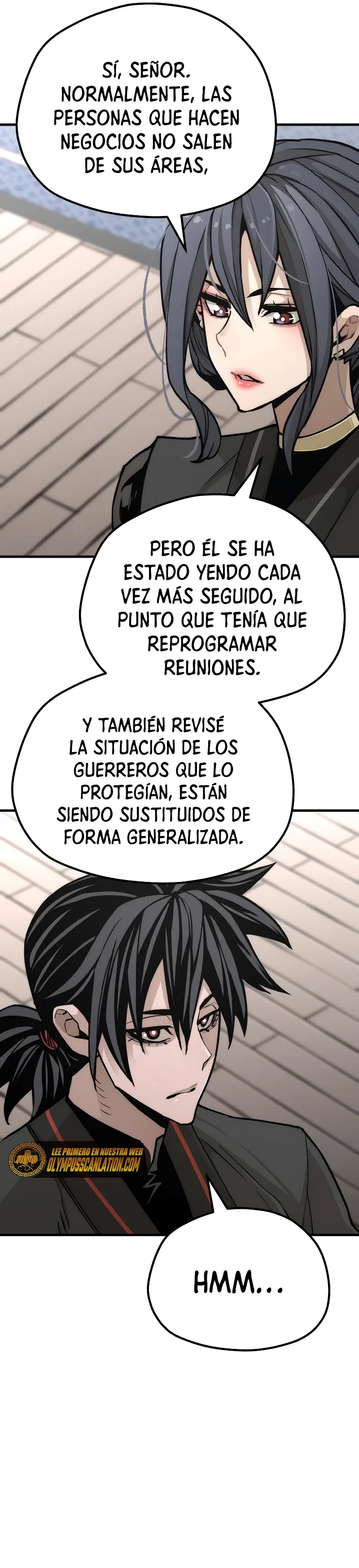 Sistema de cultivo del demonio celestial Capitulo 58 página 75