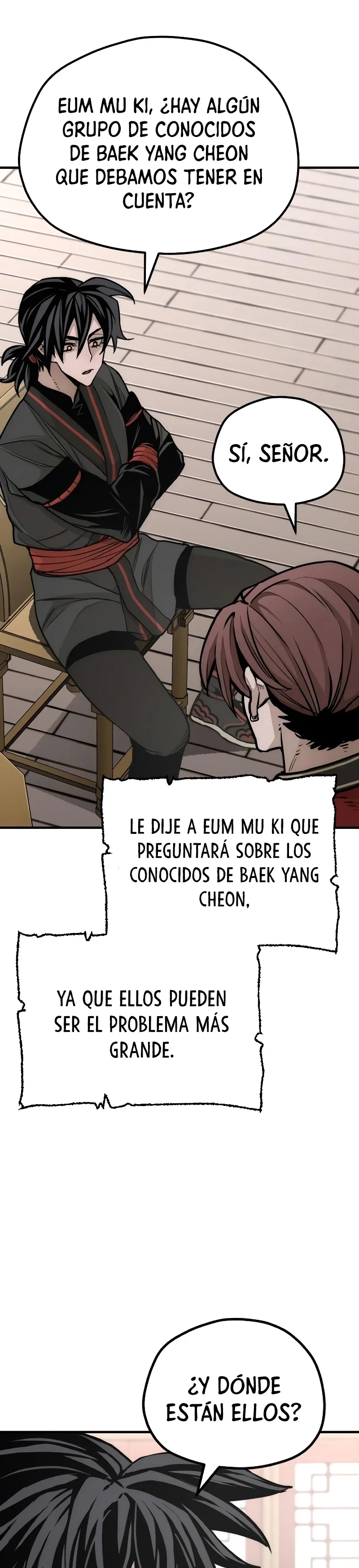Sistema de cultivo del demonio celestial Capitulo 58 página 76