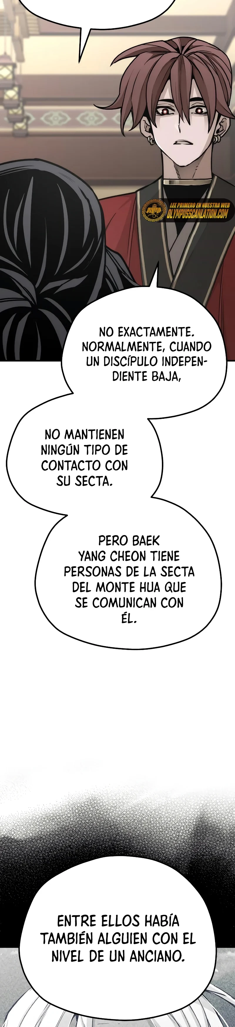 Sistema de cultivo del demonio celestial Capitulo 58 página 78