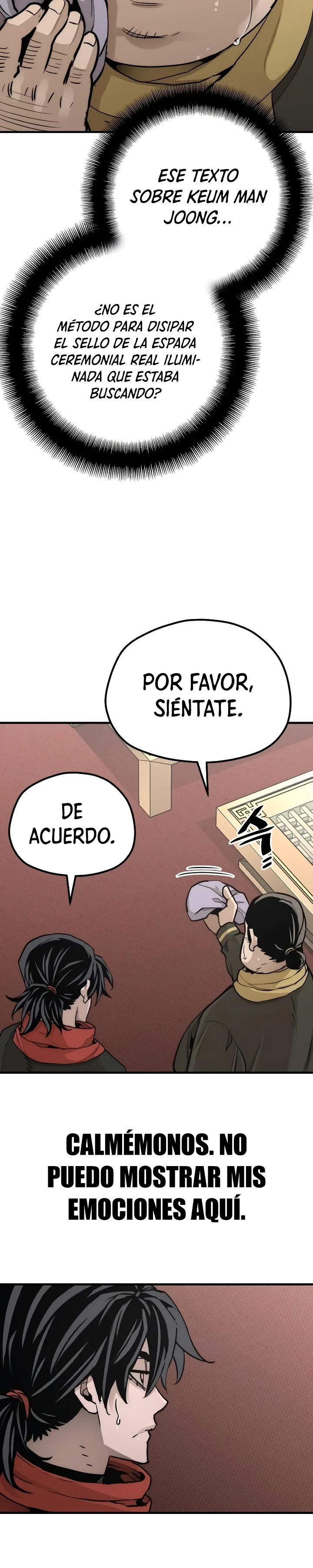 Sistema de cultivo del demonio celestial Capitulo 59 página 12
