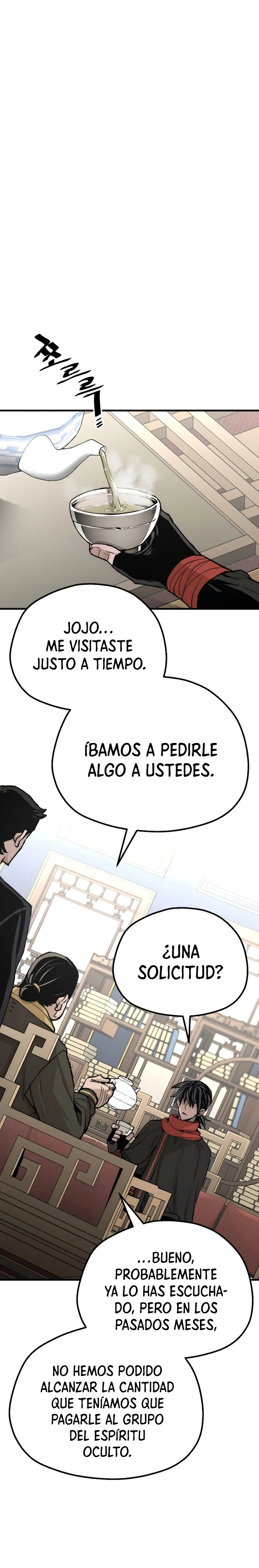 Sistema de cultivo del demonio celestial Capitulo 59 página 13