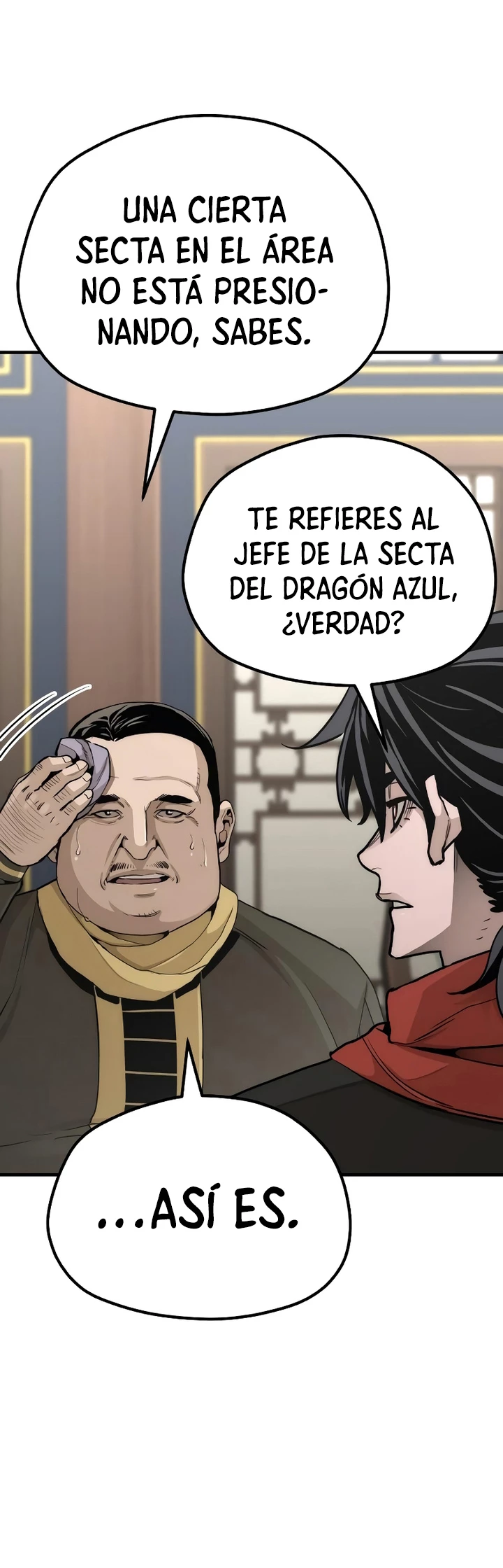 Sistema de cultivo del demonio celestial Capitulo 59 página 14