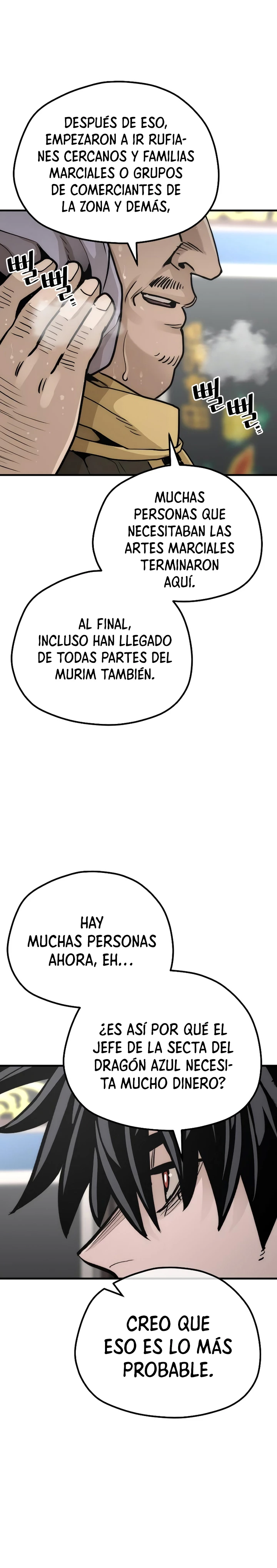 Sistema de cultivo del demonio celestial Capitulo 59 página 16