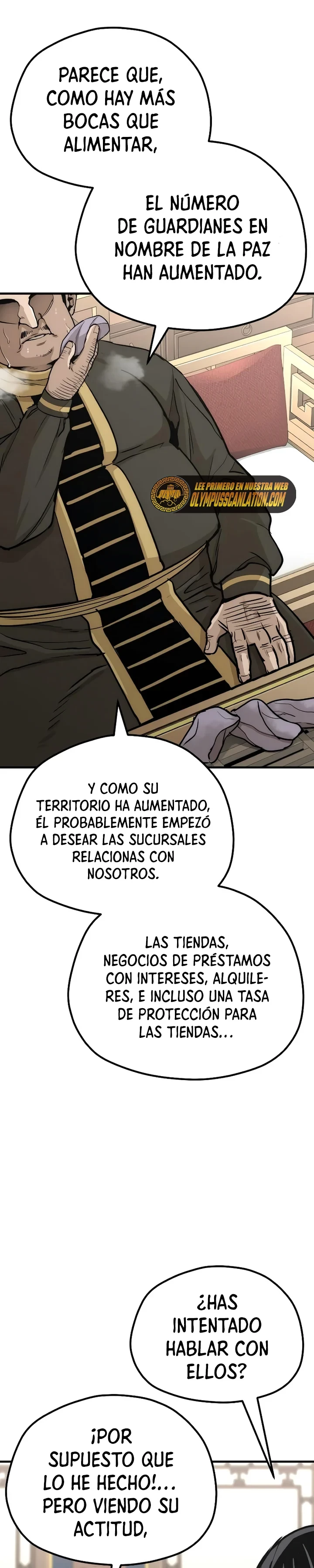 Sistema de cultivo del demonio celestial Capitulo 59 página 17