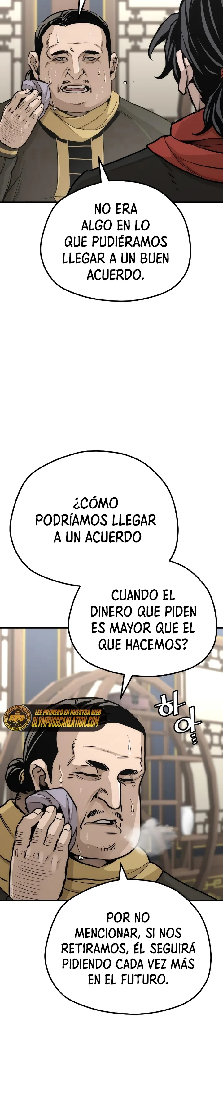 Sistema de cultivo del demonio celestial Capitulo 59 página 18
