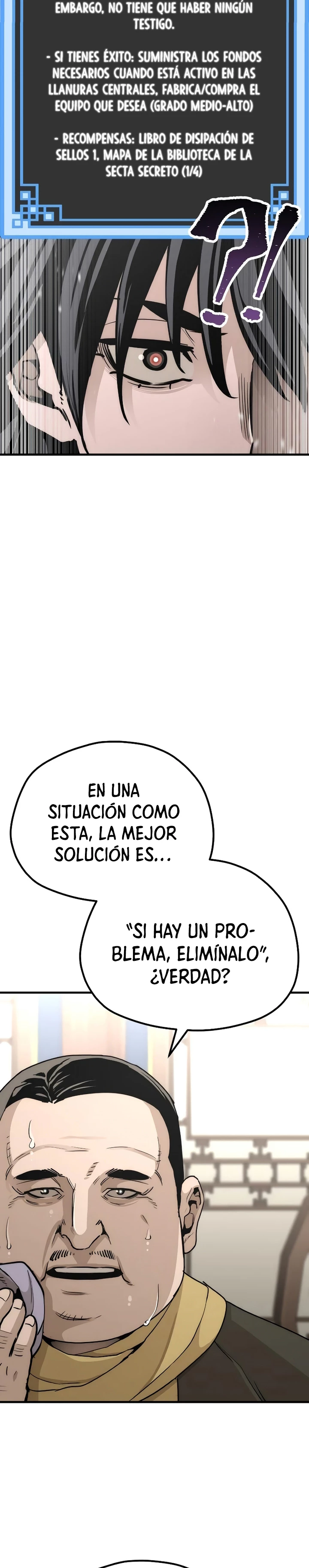 Sistema de cultivo del demonio celestial Capitulo 59 página 23