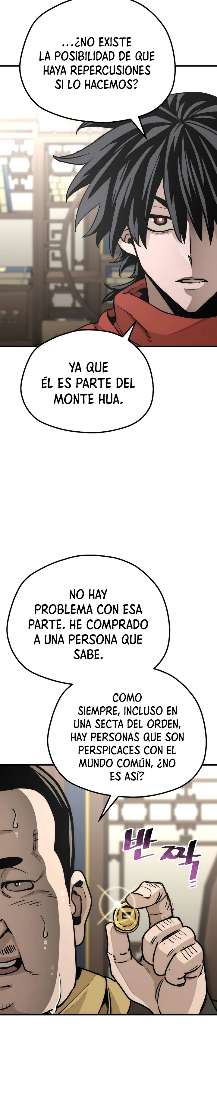 Sistema de cultivo del demonio celestial Capitulo 59 página 24