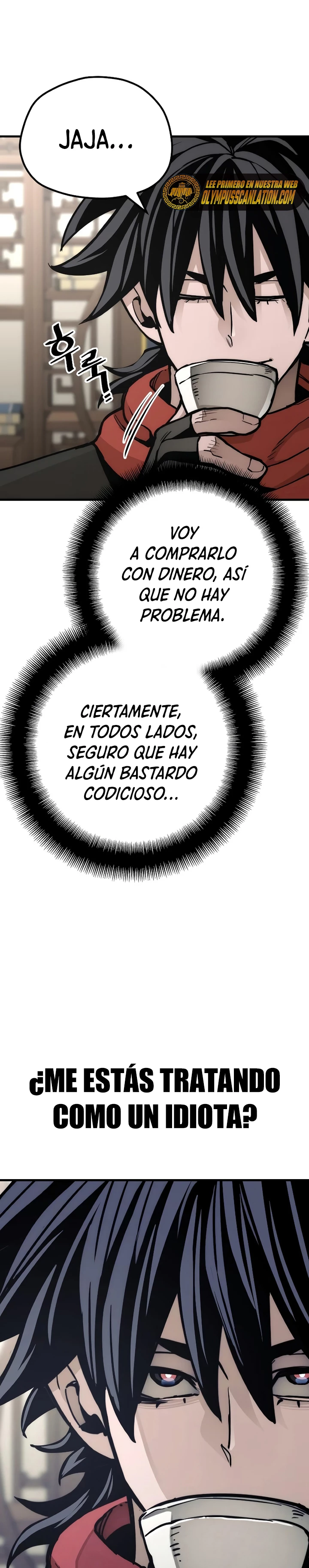 Sistema de cultivo del demonio celestial Capitulo 59 página 25