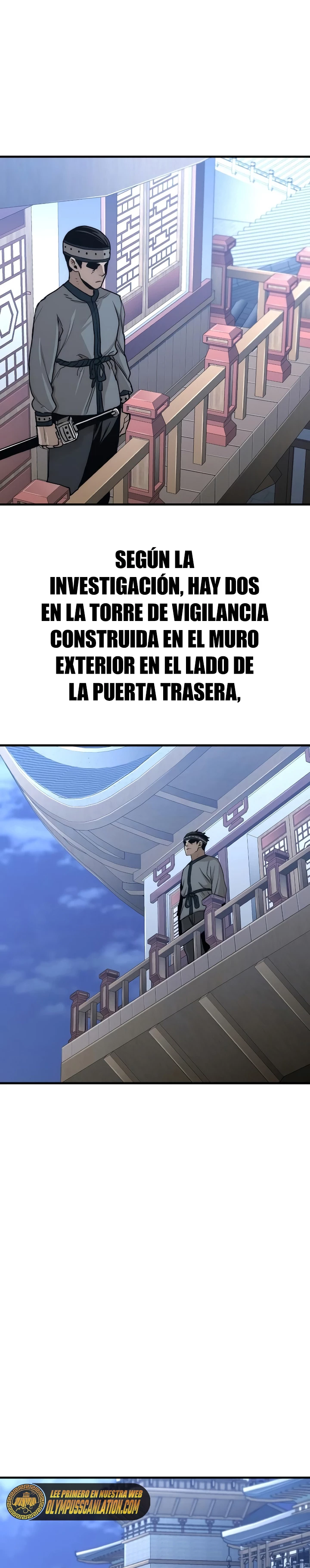 Sistema de cultivo del demonio celestial Capitulo 59 página 32