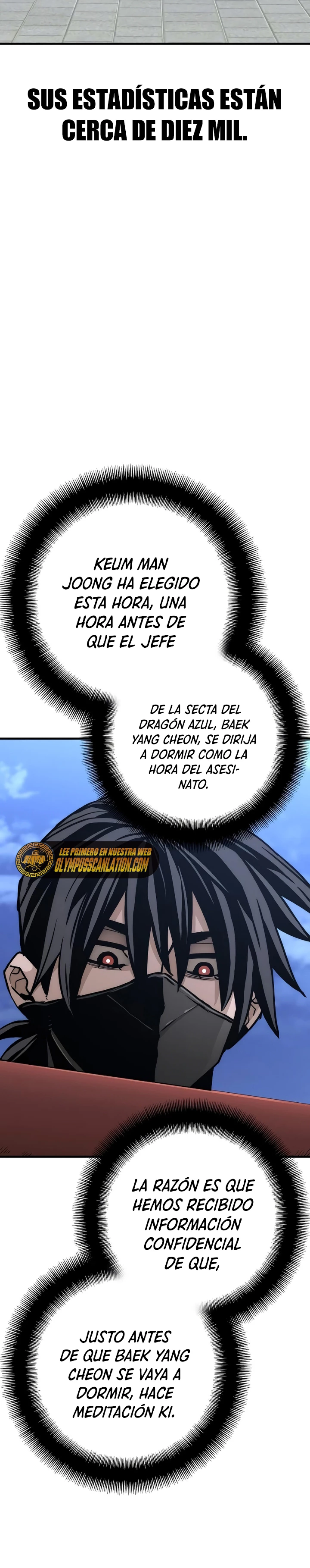 Sistema de cultivo del demonio celestial Capitulo 59 página 34
