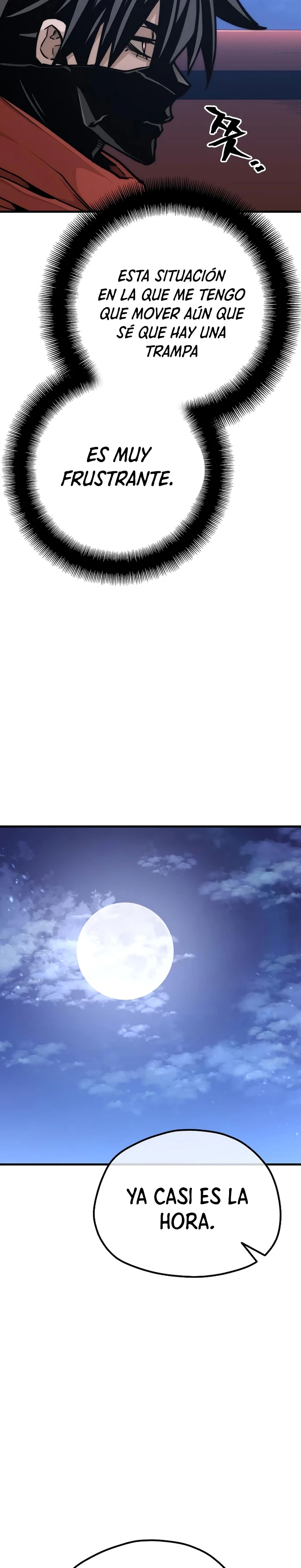 Sistema de cultivo del demonio celestial Capitulo 59 página 38