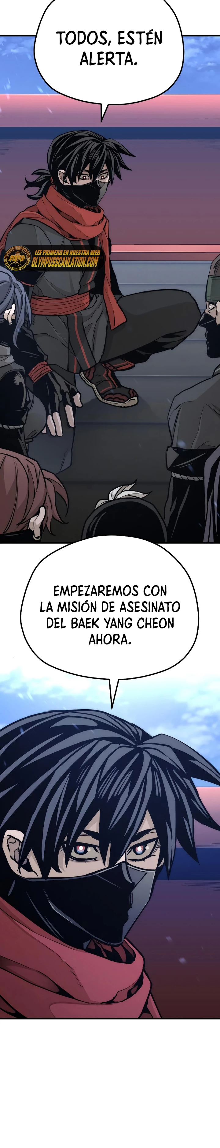 Sistema de cultivo del demonio celestial Capitulo 59 página 39
