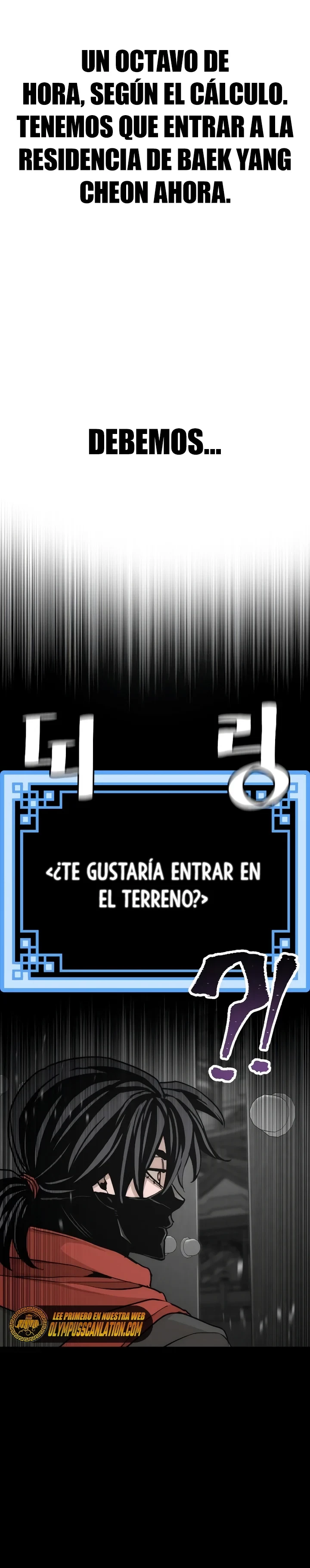 Sistema de cultivo del demonio celestial Capitulo 59 página 49
