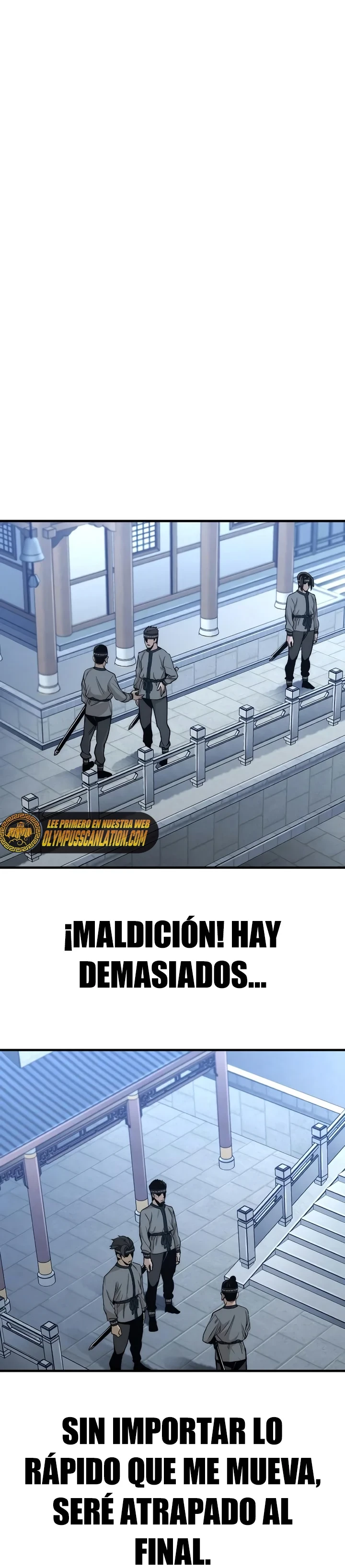 Sistema de cultivo del demonio celestial Capitulo 59 página 54