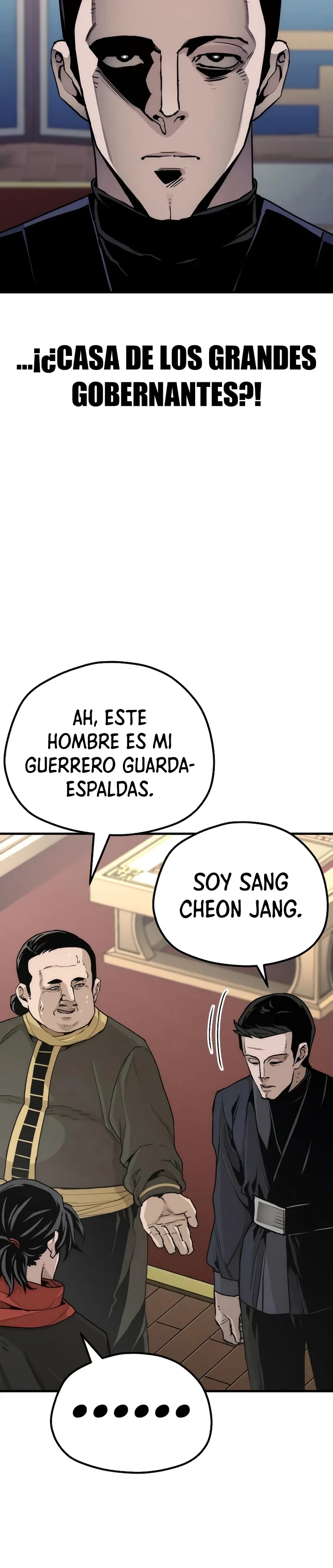 Sistema de cultivo del demonio celestial Capitulo 59 página 9