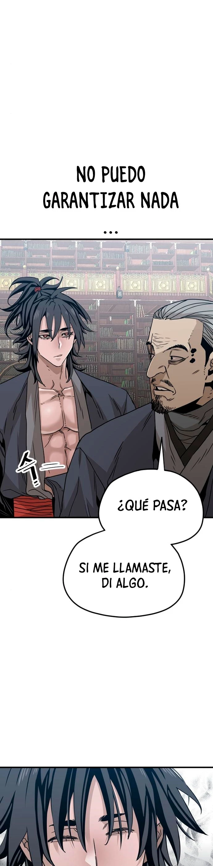 Sistema de cultivo del demonio celestial Capitulo 6 página 23
