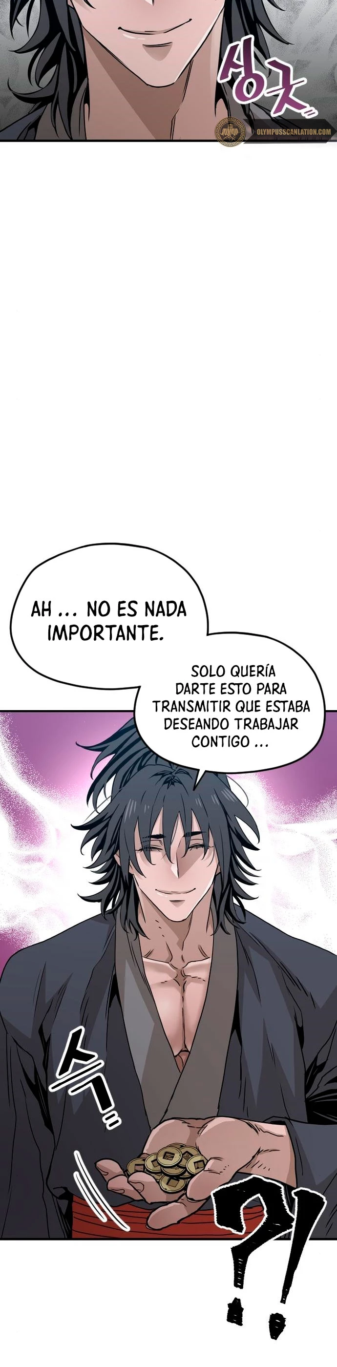 Sistema de cultivo del demonio celestial Capitulo 6 página 24