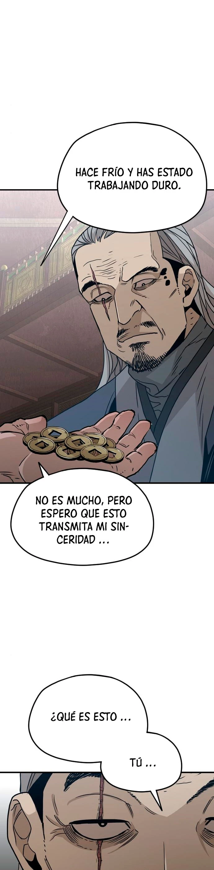 Sistema de cultivo del demonio celestial Capitulo 6 página 25