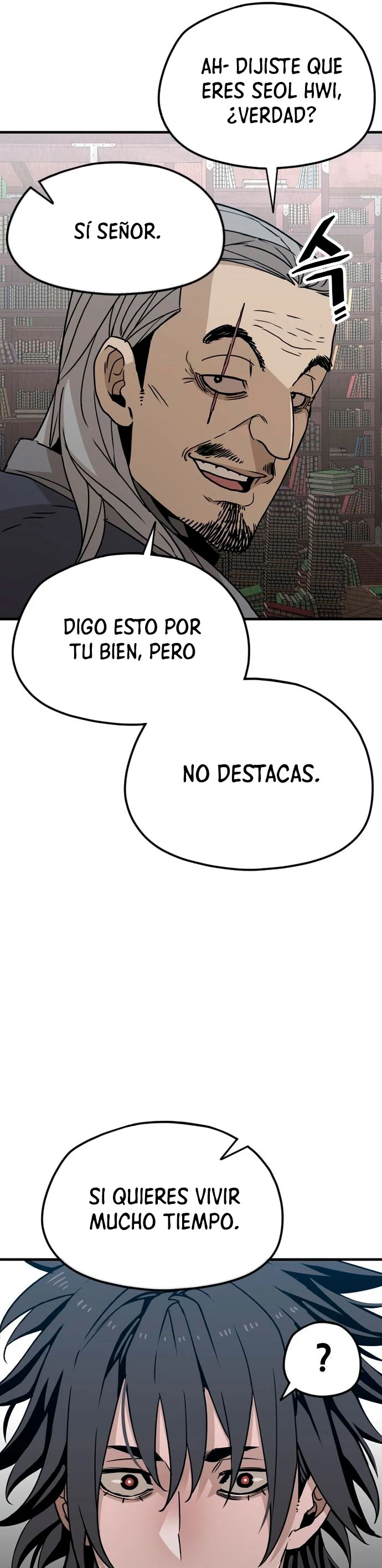 Sistema de cultivo del demonio celestial Capitulo 6 página 27