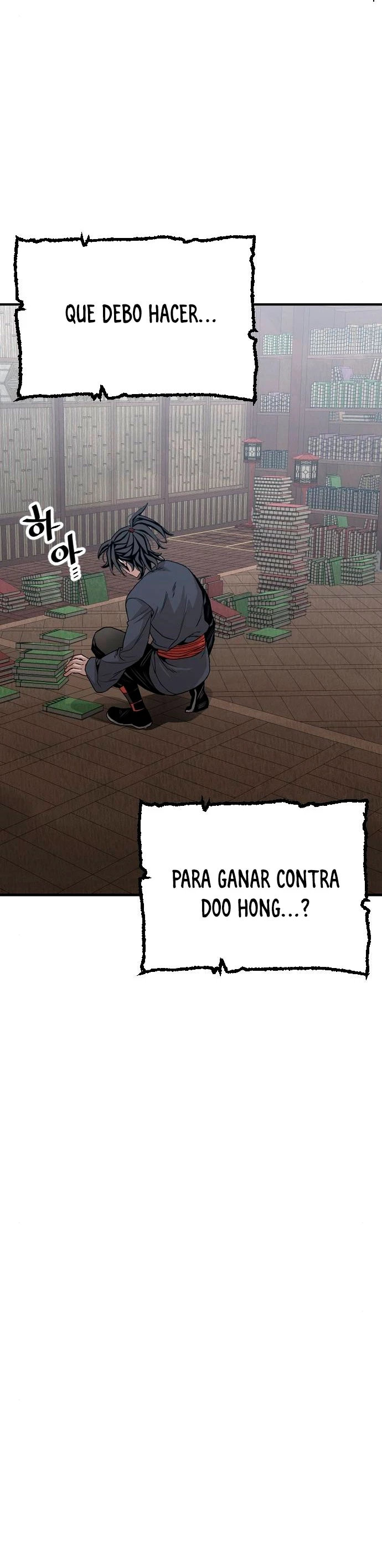 Sistema de cultivo del demonio celestial Capitulo 6 página 30