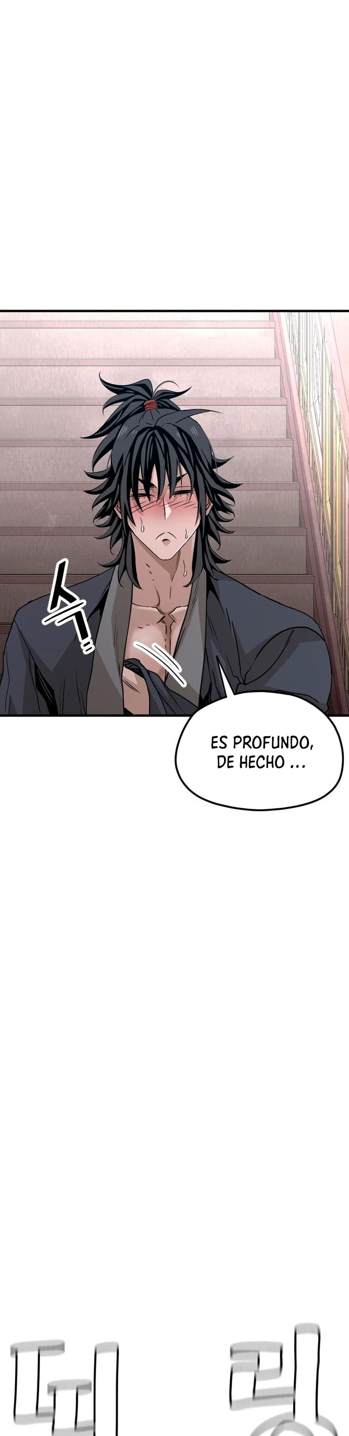 Sistema de cultivo del demonio celestial Capitulo 6 página 34