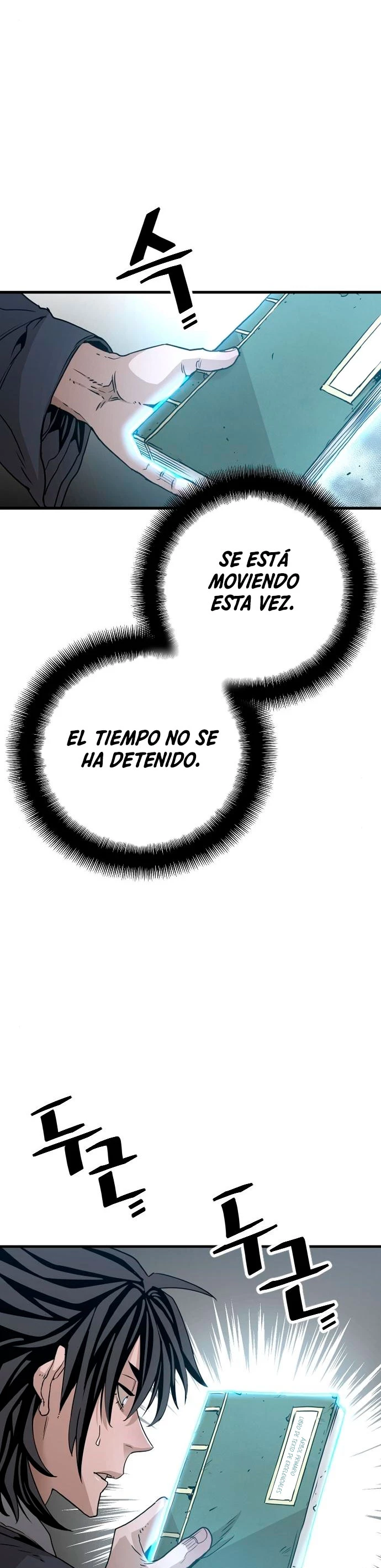 Sistema de cultivo del demonio celestial Capitulo 6 página 37