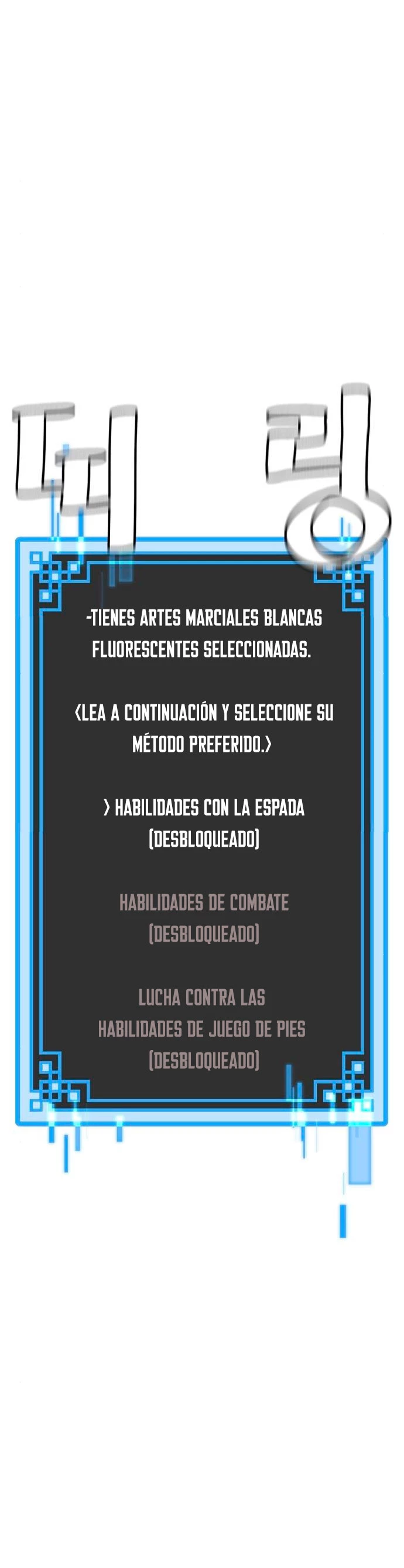 Sistema de cultivo del demonio celestial Capitulo 6 página 44