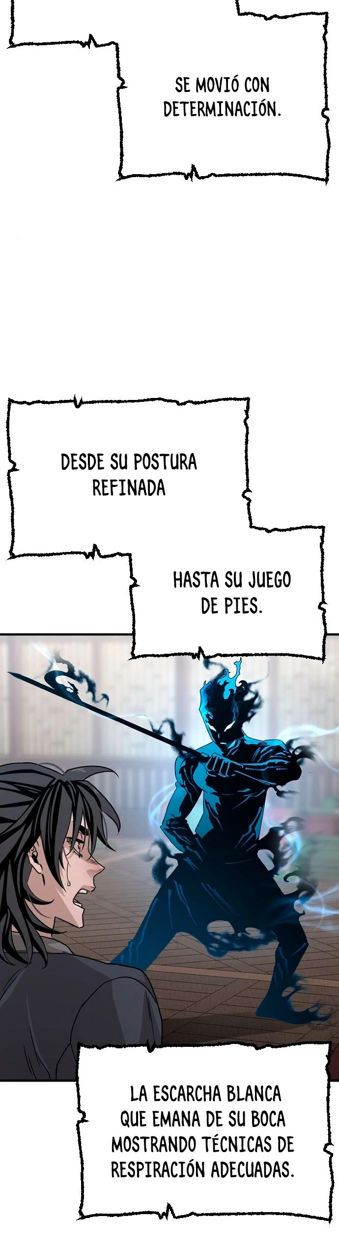 Sistema de cultivo del demonio celestial Capitulo 6 página 49