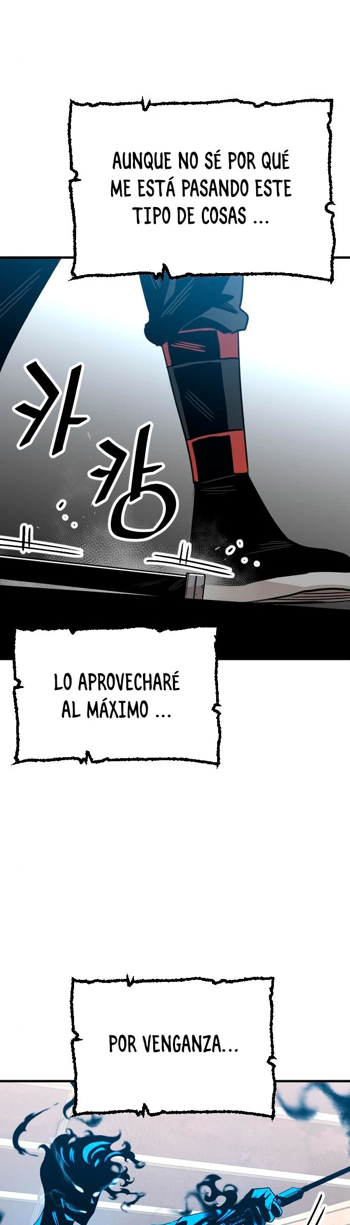 Sistema de cultivo del demonio celestial Capitulo 6 página 56