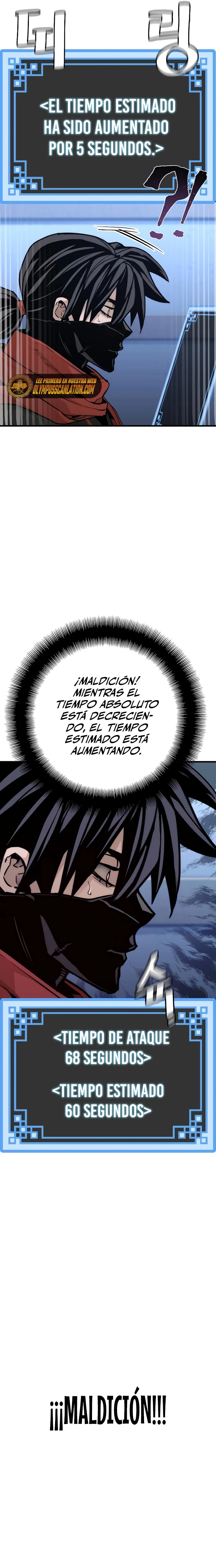 Sistema de cultivo del demonio celestial Capitulo 60 página 27