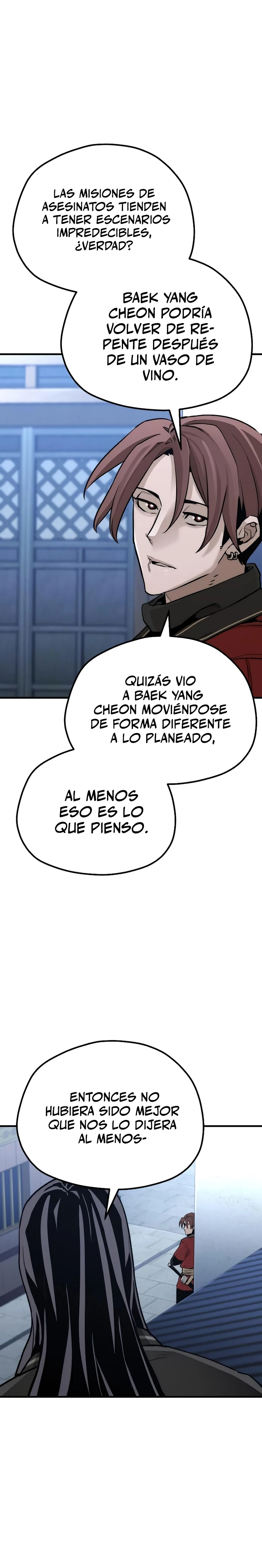 Sistema de cultivo del demonio celestial Capitulo 60 página 31