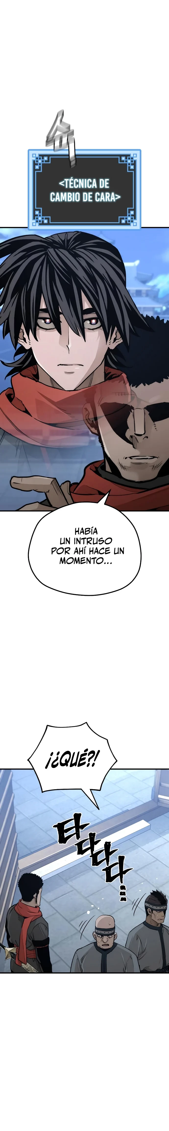 Sistema de cultivo del demonio celestial Capitulo 60 página 38